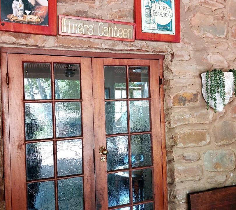 Photo of Kitchen in Lydenburg
