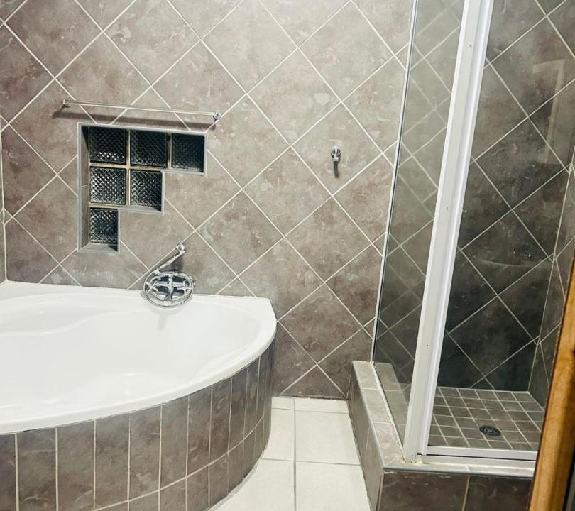 Photo of Bathroom in Richards Bay