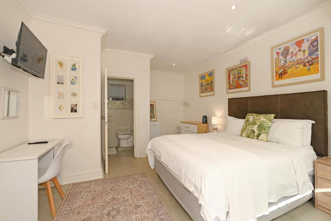 Photo of Bedroom in Constantia