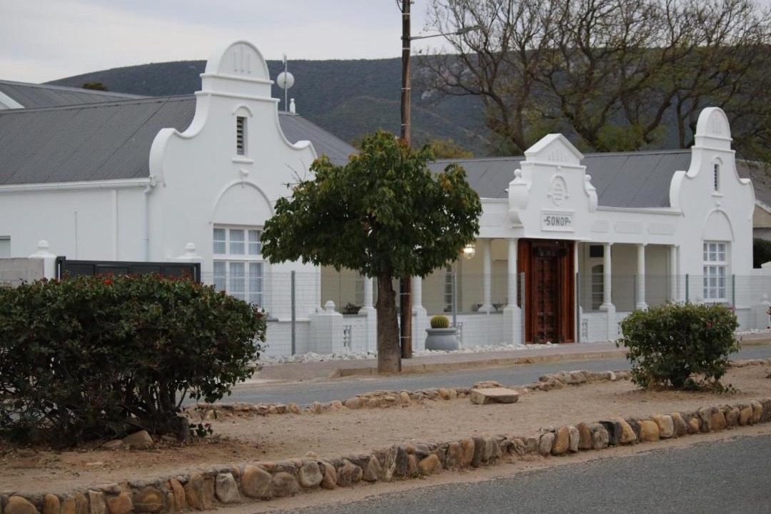 Photo of Others in Steytlerville