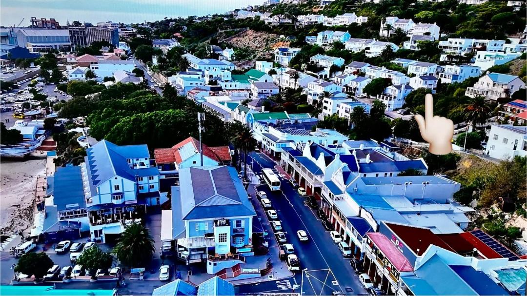 Photo of Others in Simon's Town