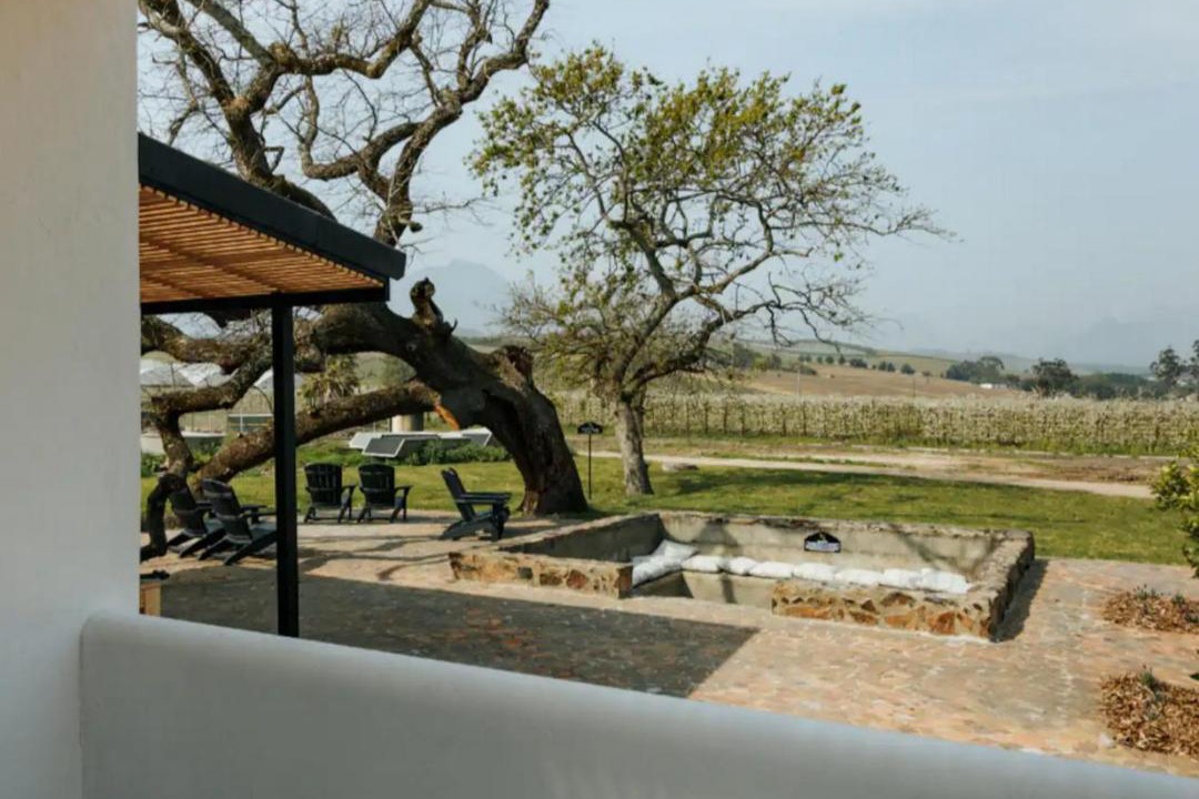 Photo of Others in Stellenbosch