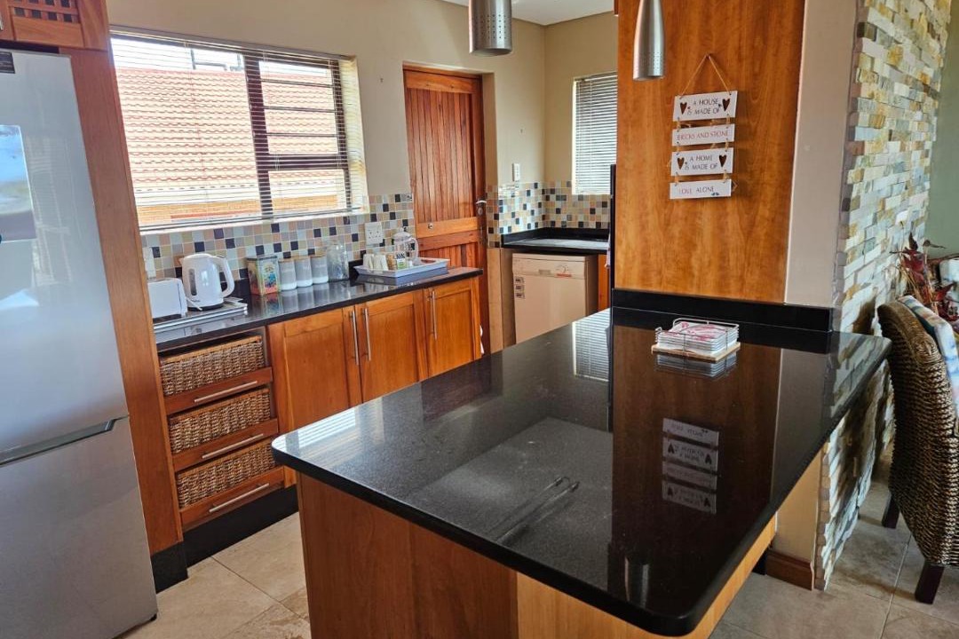 Photo of Kitchen in Hartenbos