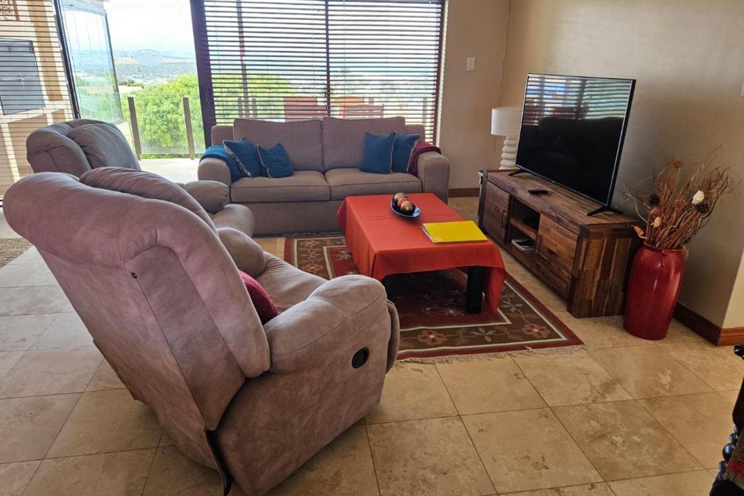 Photo of Livingroom in Hartenbos