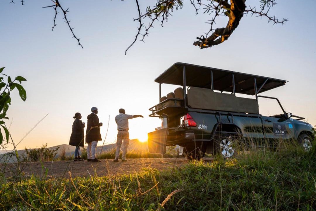 Photo of Others in Hluhluwe