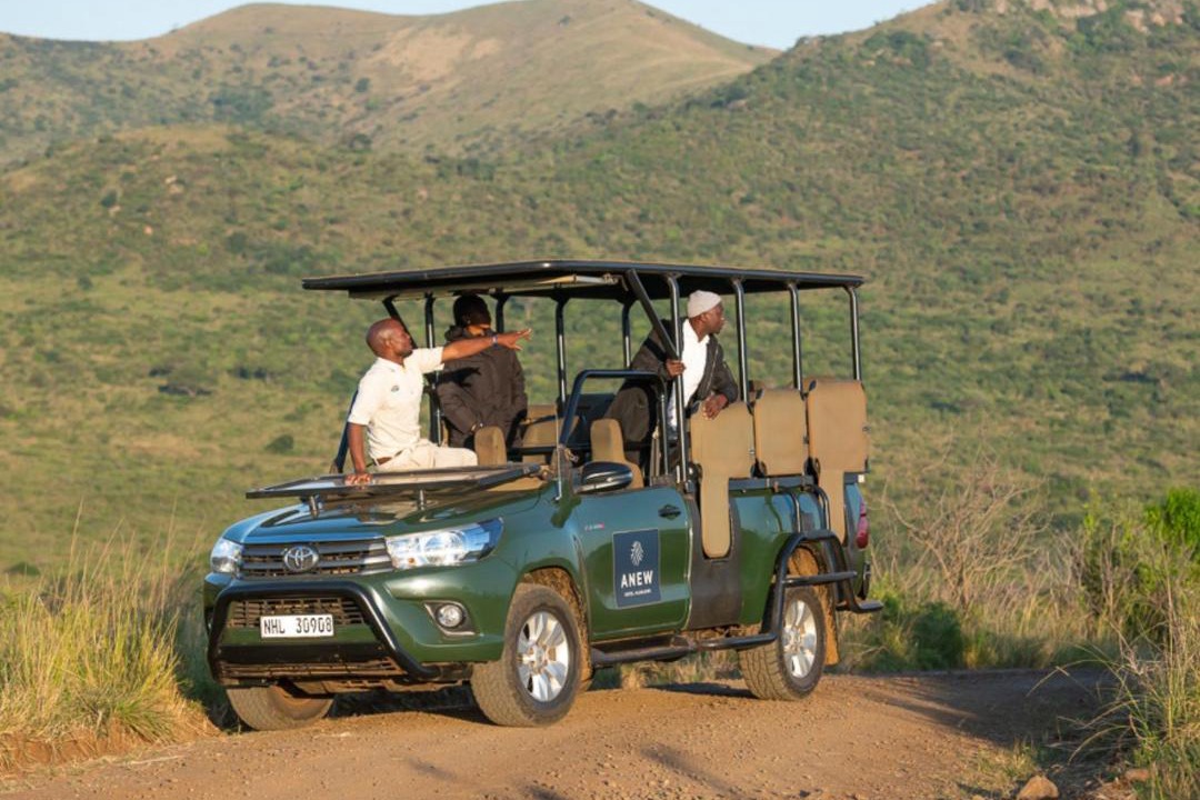 Photo of Others in Hluhluwe