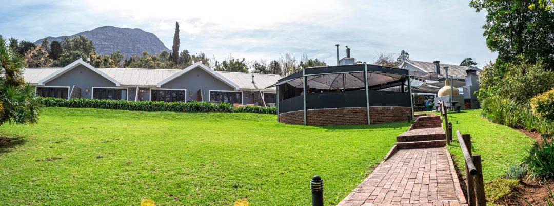 Photo of Others in Somerset West