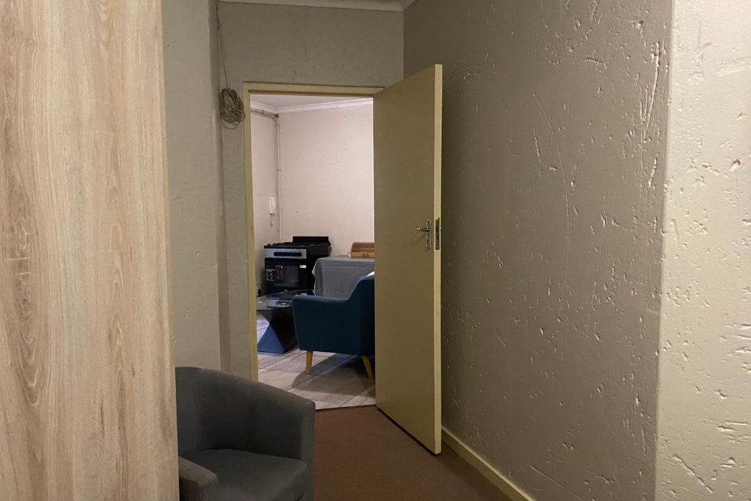 Photo of Others in Houghton Estate