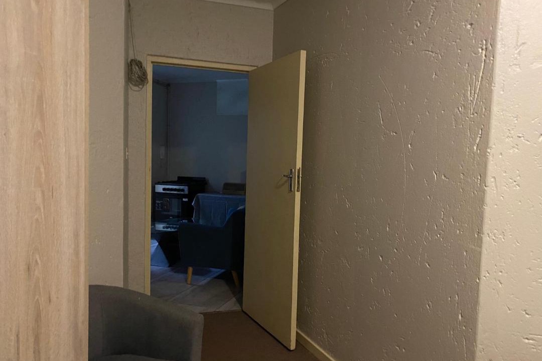 Photo of Others in Houghton Estate
