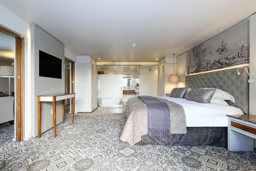 Photo of Bedroom in Claremont