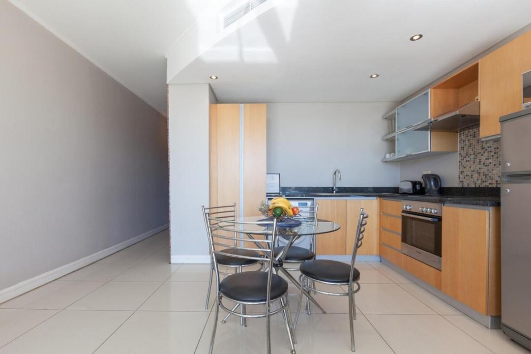 Photo of Kitchen in Cape Town City Centre