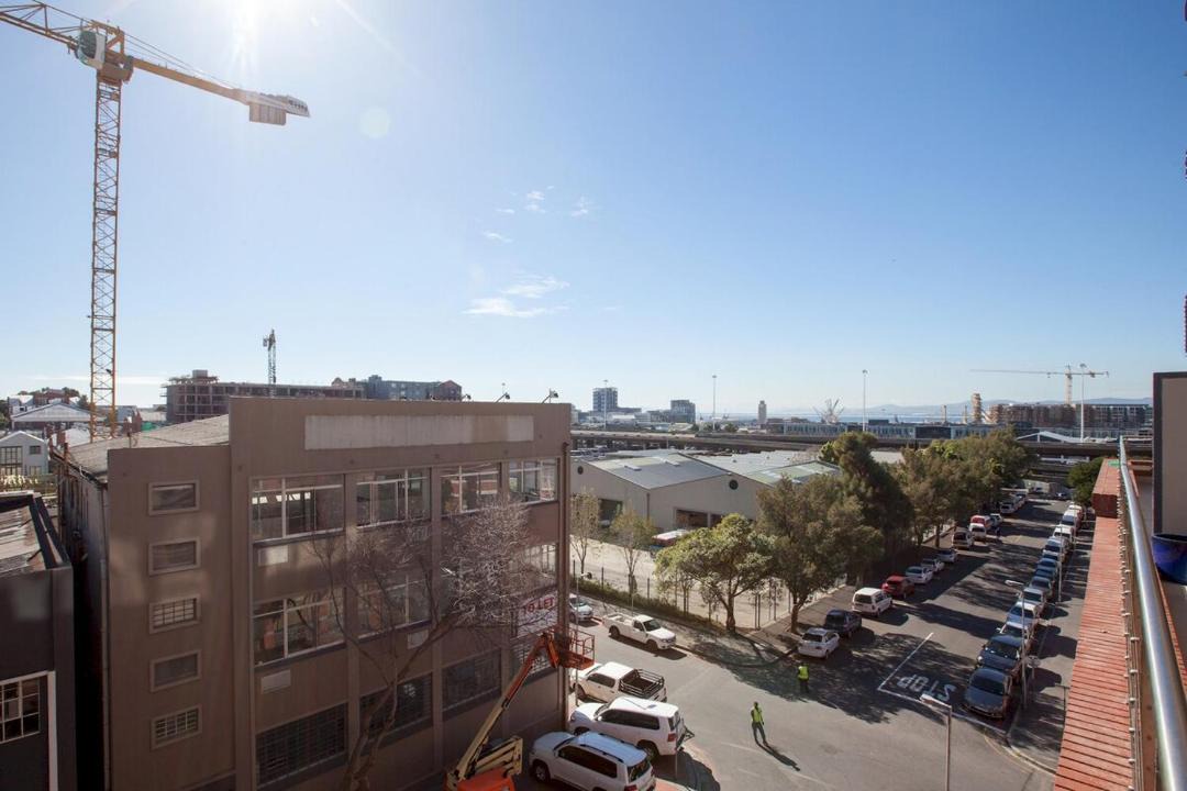 Photo of Others in Cape Town City Centre
