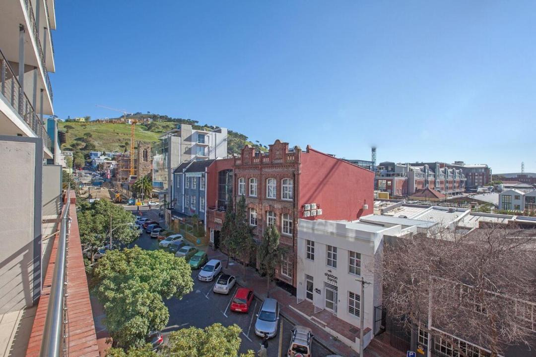 Photo of Others in Cape Town City Centre