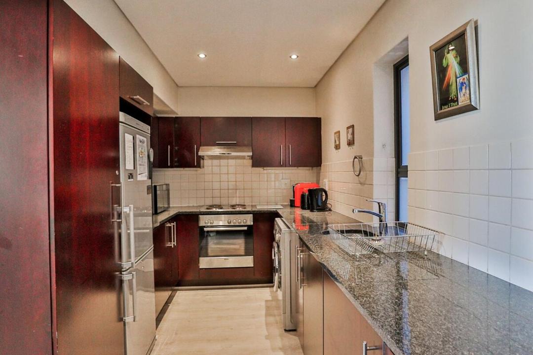 Photo of Kitchen in Cape Town City Centre