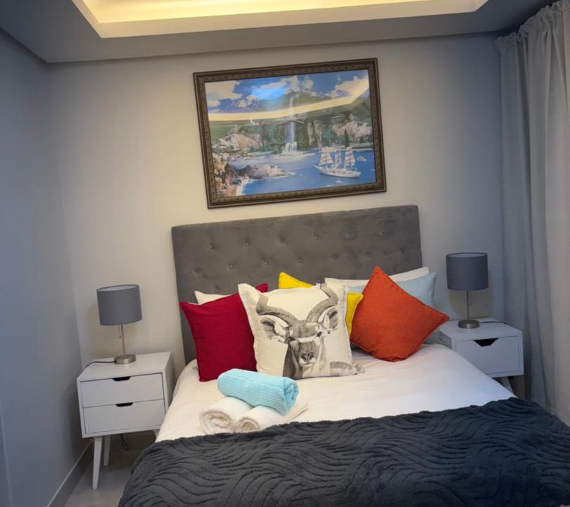 Photo of Bedroom in Parklands