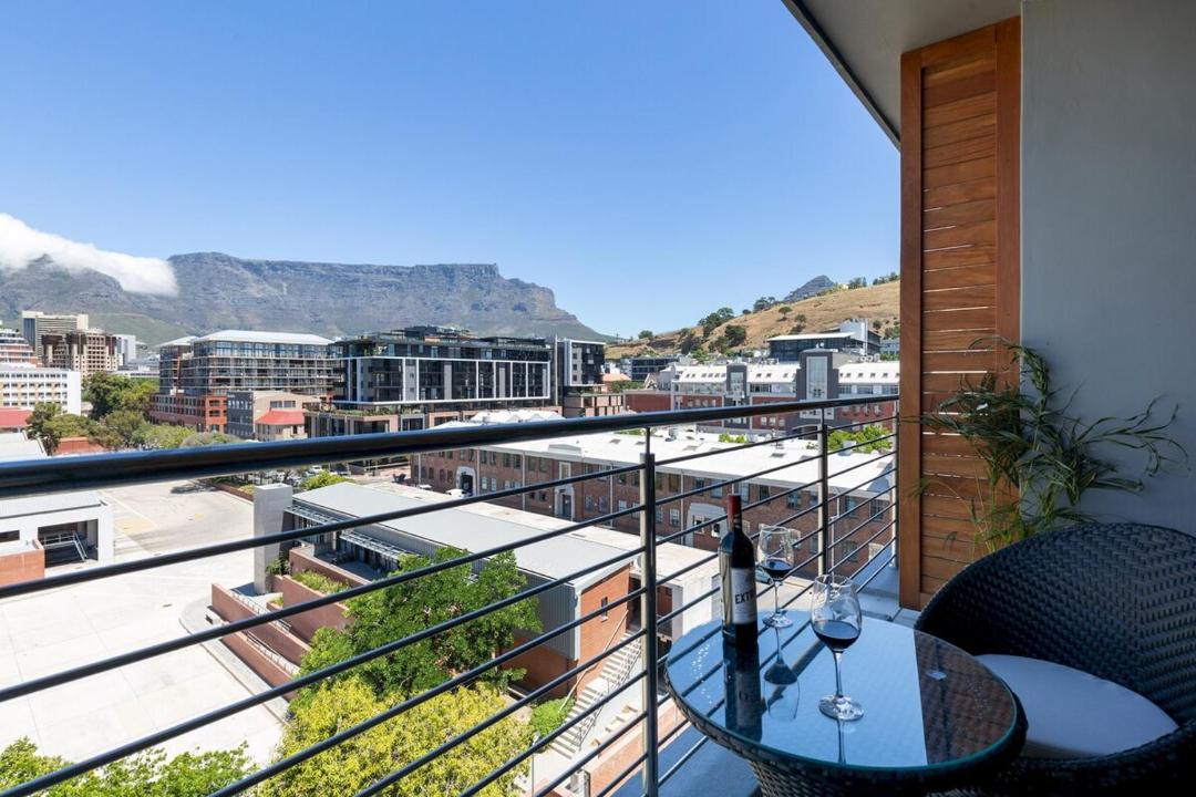 Photo of Others in Cape Town City Centre