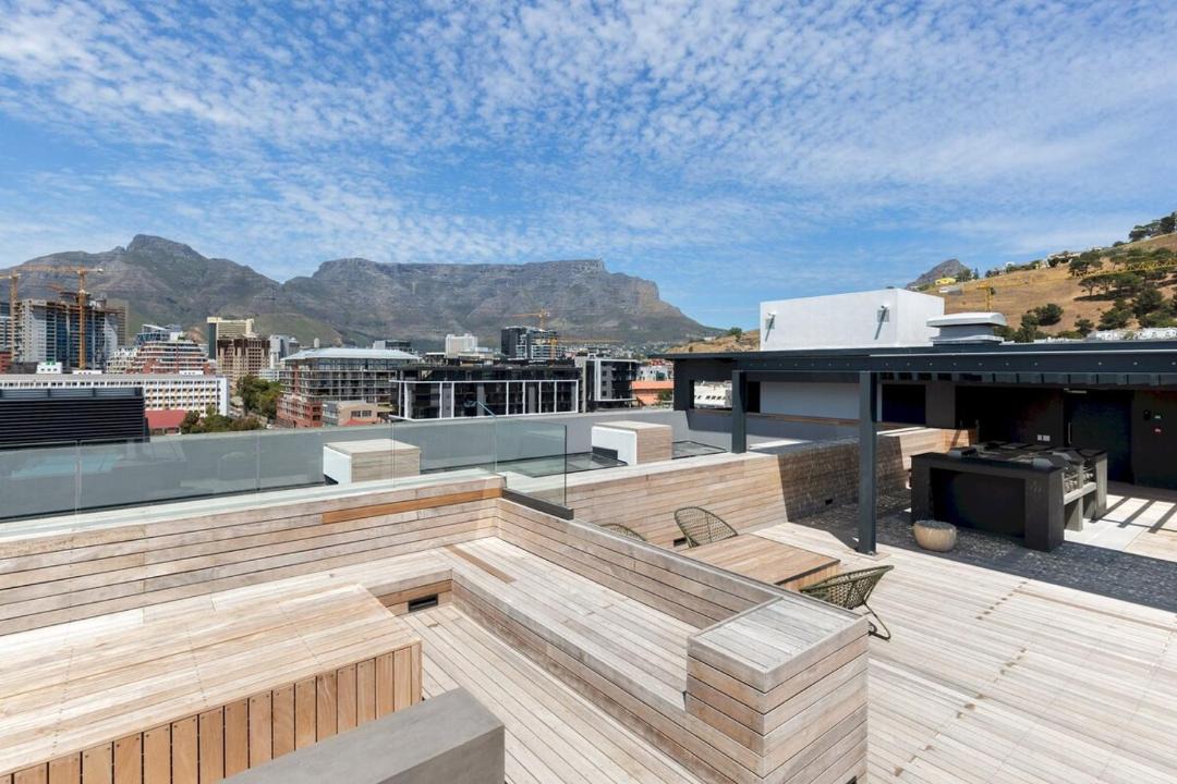 Photo of Others in Cape Town City Centre