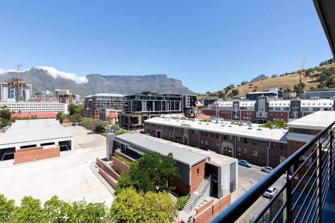 Photo of Others in Cape Town City Centre