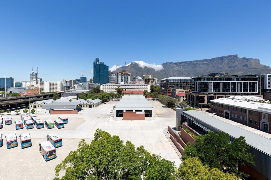 Photo of Others in Cape Town City Centre