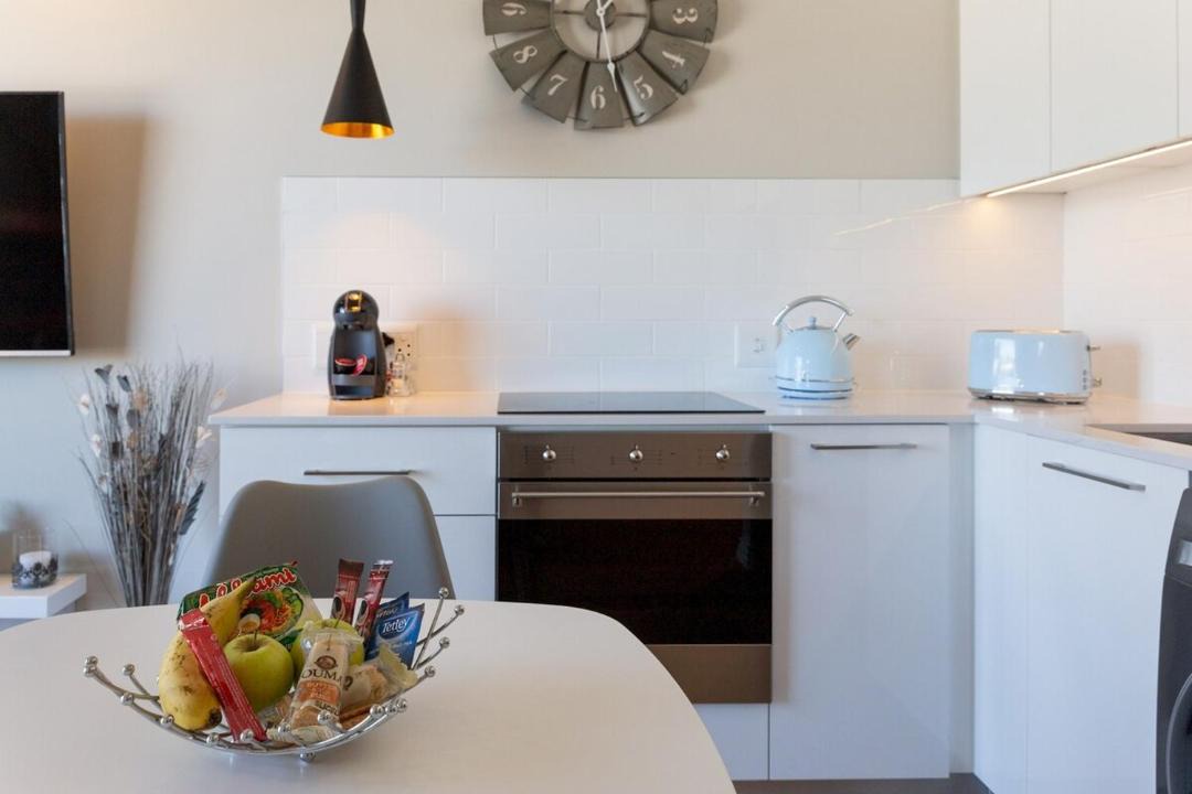 Photo of Kitchen in Cape Town City Centre