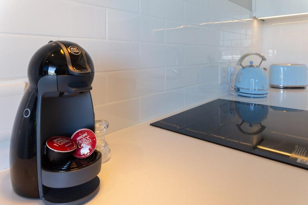 Photo of Kitchen in Cape Town City Centre