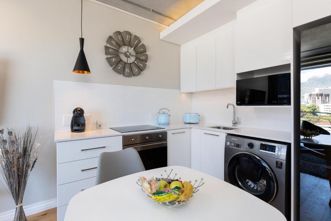 Photo of Kitchen in Cape Town City Centre