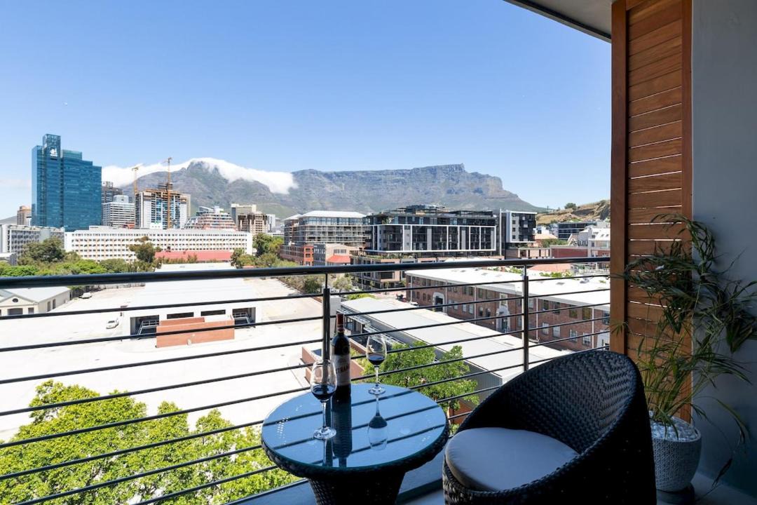 Photo of Others in Cape Town City Centre