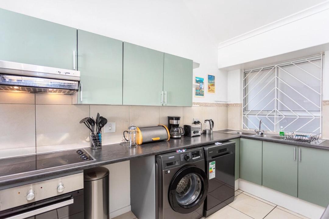 Photo of Kitchen in Bloubergstrand