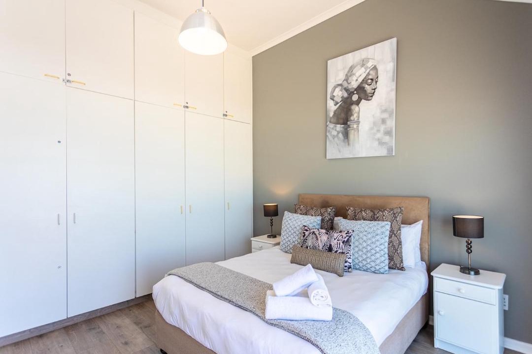 Photo of Bedroom in Bloubergstrand