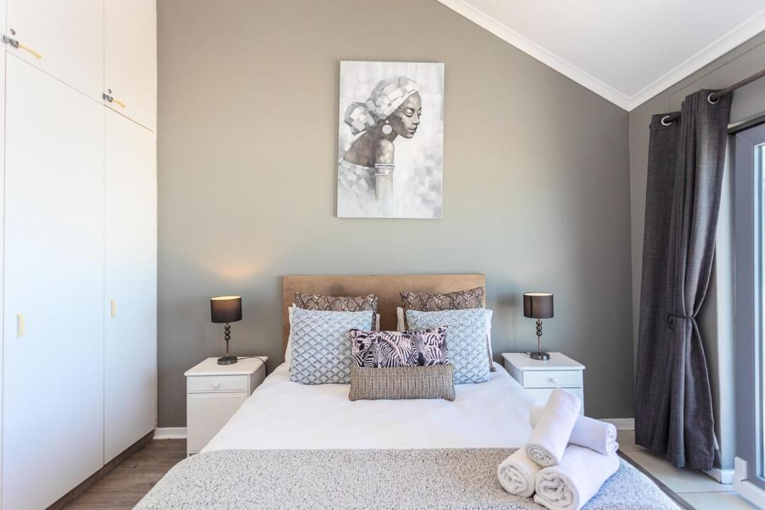 Photo of Bedroom in Bloubergstrand