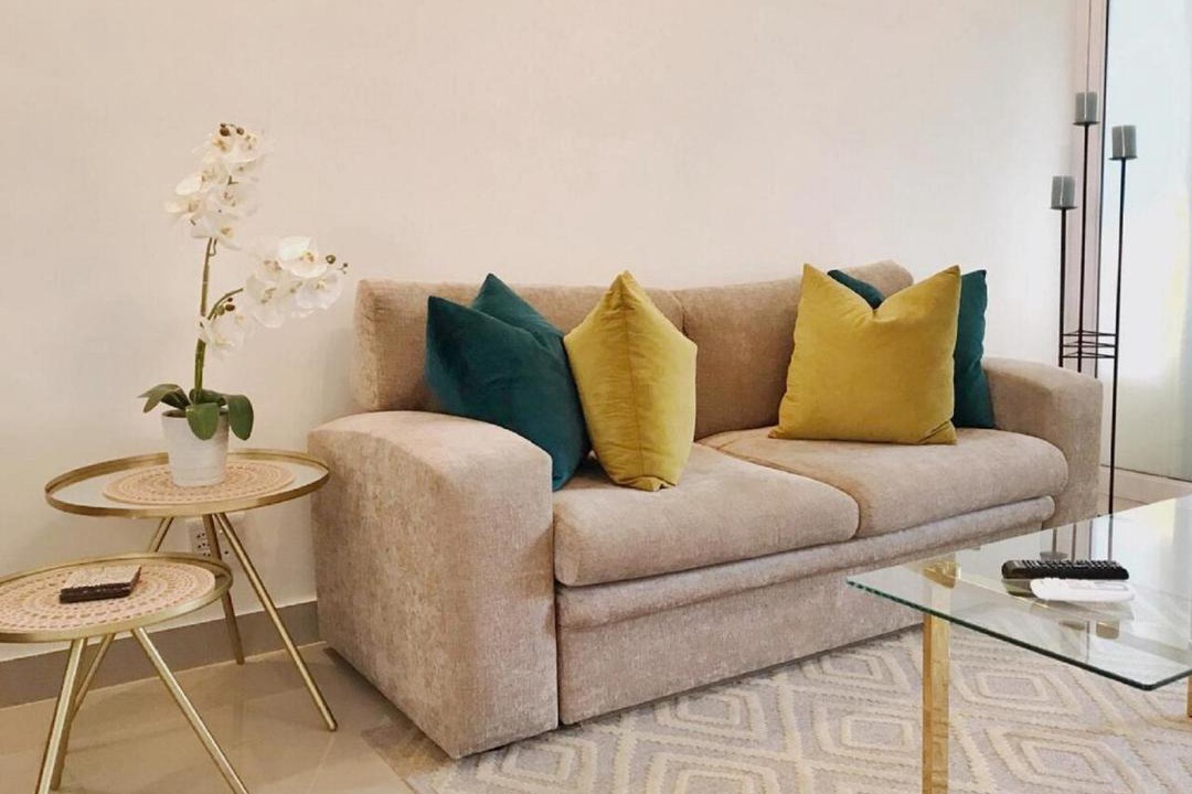 Photo of Livingroom in Green Point