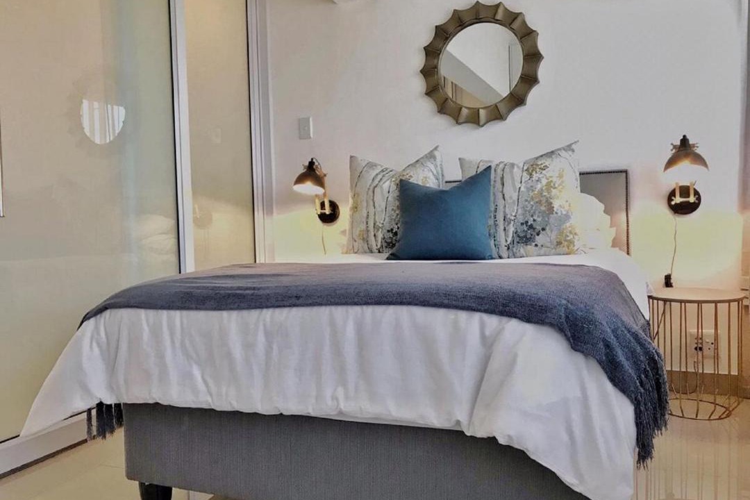 Photo of Bedroom in Green Point