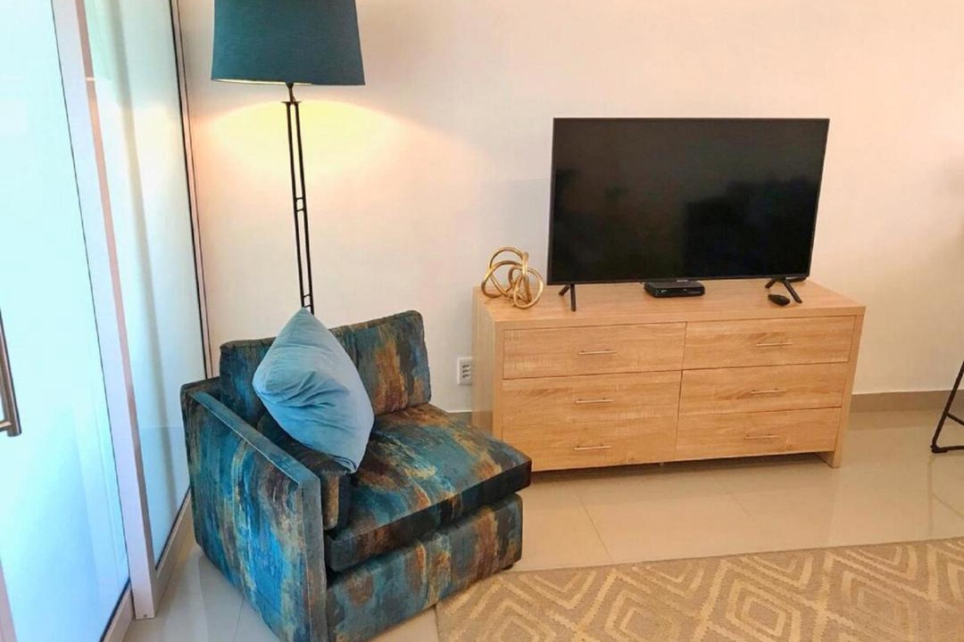 Photo of Livingroom in Green Point