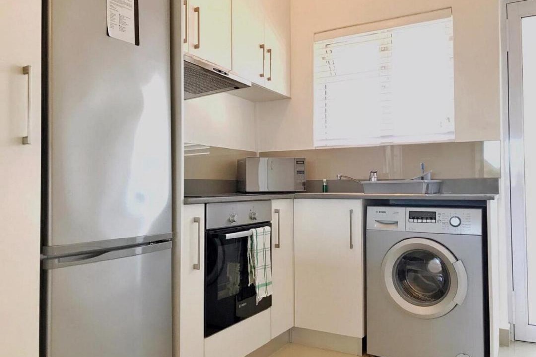 Photo of Kitchen in Green Point