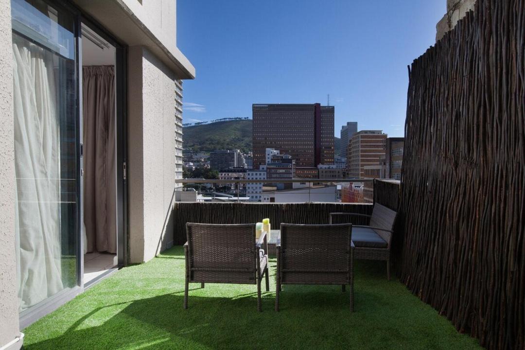 Photo of Others in Cape Town City Centre