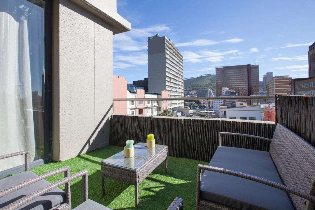 Photo of Others in Cape Town City Centre