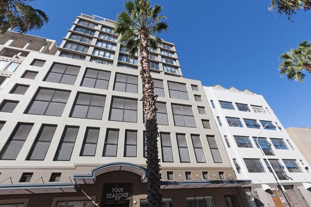 Photo of Others in Cape Town City Centre