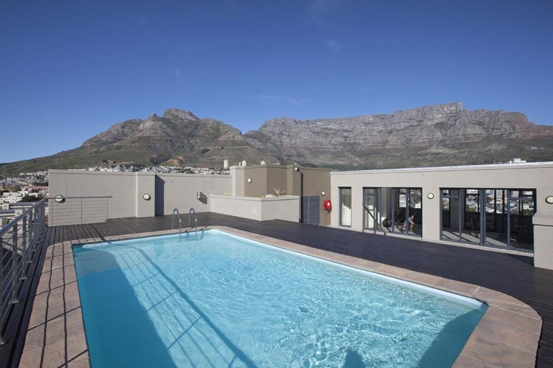 Photo of Others in Cape Town City Centre