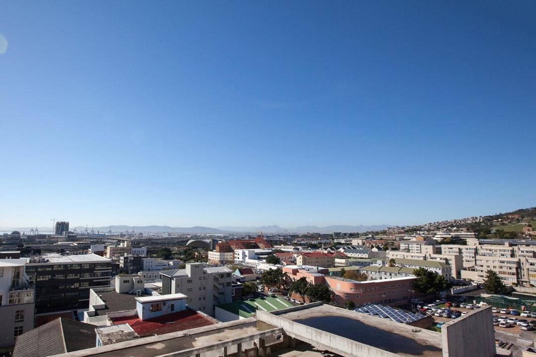 Photo of Others in Cape Town City Centre