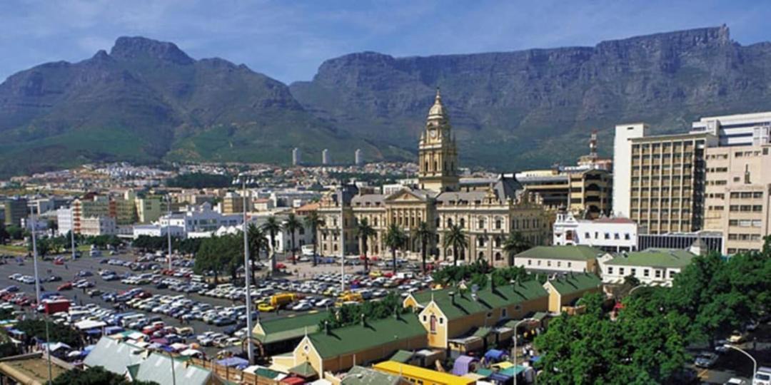 Photo of Others in Cape Town City Centre