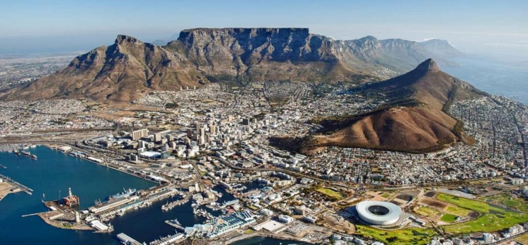 Photo of Others in Cape Town City Centre