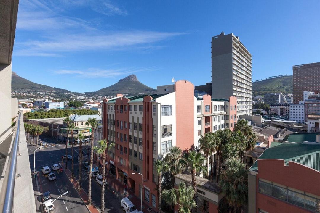 Photo of Others in Cape Town City Centre