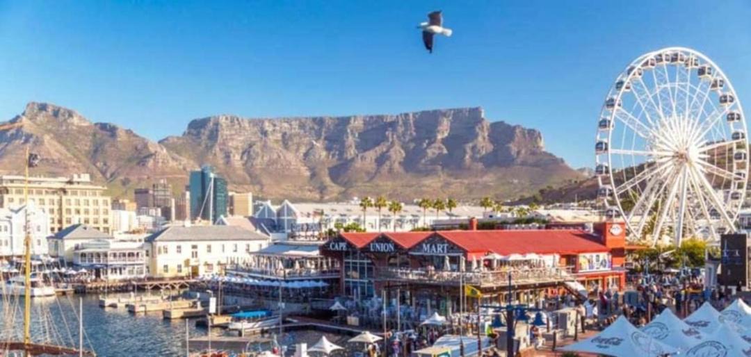 Photo of Others in Cape Town City Centre