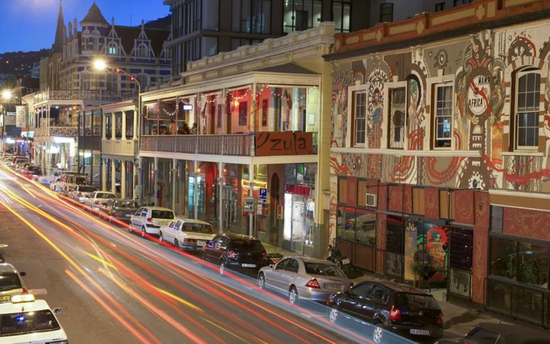Photo of Others in Cape Town City Centre