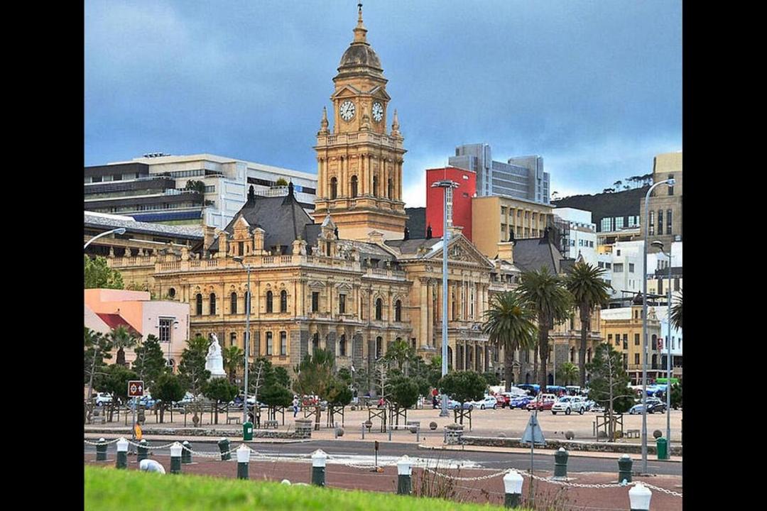 Photo of Others in Cape Town City Centre