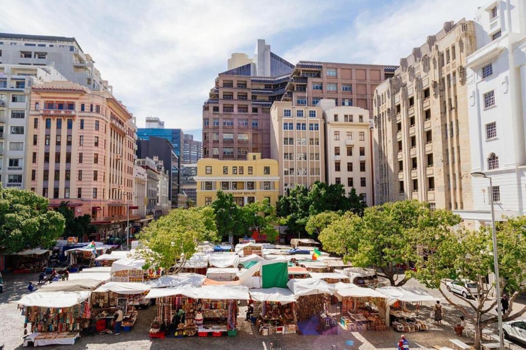 Photo of Others in Cape Town City Centre