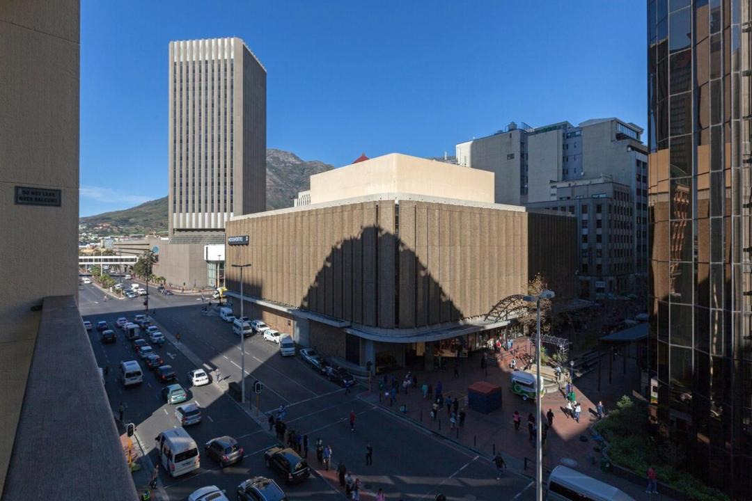 Photo of Others in Cape Town City Centre