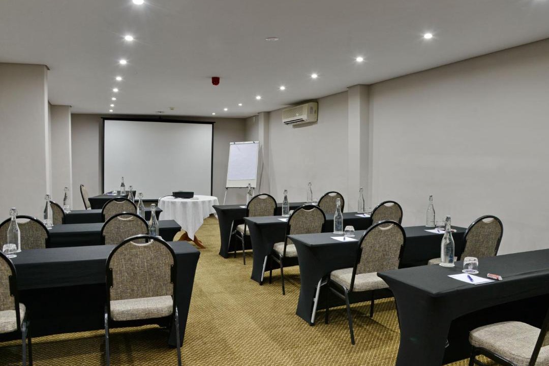 Photo of Others in Pretoria Central Business District