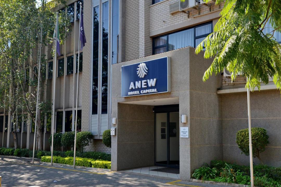 Photo of Others in Pretoria Central Business District