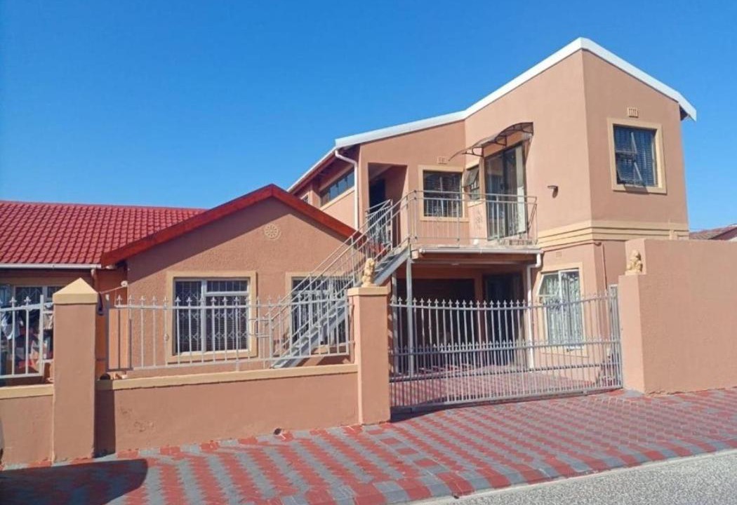 Photo of Others in Khayelitsha